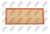 WINFIL Фільтр повітря NTY (FAF-FR-051) зображення 3