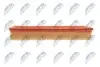 WINFIL Фільтр повітря NTY (FAF-FR-051) зображення 4
