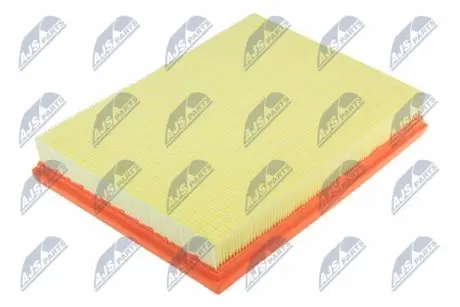 WINFIL Фільтр повітря NTY FAF-FR-081