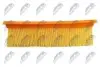 WINFIL Фільтр повітря NTY (FAF-FR-086) зображення 4