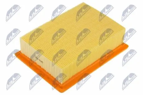 WINFIL Фільтр повітря NTY FAF-FR-086