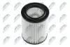 WINFIL Фільтр повітря NTY (FAF-HD-048) зображення 1