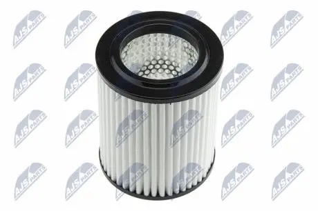 WINFIL Фільтр повітря NTY FAF-HD-048