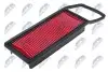 WINFIL Фільтр повітря NTY (FAF-HD-052) зображення 2