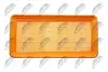 ПОВІТРЯНИЙ ФІЛЬТР | HYUNDAI GETZ 1.1,1.3,1.4,1.6 02 NTY (FAF-HY-516) зображення 3