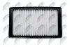 WINFIL Фільтр повітря NTY (FAF-HY-530) зображення 3