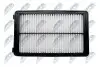 Фото WINFIL Фільтр повітря NTY (FAF-HY-531) зображення 3