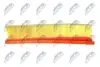 WINFIL Фільтр повітря NTY (FAF-ME-084) зображення 4