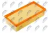 WINFIL Фільтр повітря NTY (FAF-MS-055) зображення 2