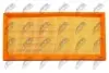 WINFIL Фільтр повітря NTY (FAF-MS-055) зображення 3