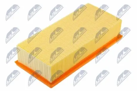 WINFIL Фільтр повітря NTY FAF-MS-055