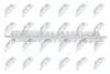 WINFIL ФИЛЬТР ВОЗДУХА NTY (FAF-MZ-053) изображение 4