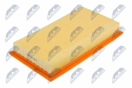 WINFIL Фільтр повітря NTY FAF-MZ-081
