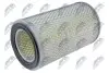 WINFIL ФИЛЬТР ВОЗДУХА NTY (FAF-NS-081) изображение 2
