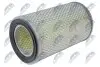 WINFIL ФИЛЬТР ВОЗДУХА NTY (FAF-NS-081) изображение 3