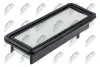 WINFIL Фільтр повітря NTY (FAF-NS-082) зображення 2