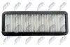 WINFIL Фільтр повітря NTY (FAF-NS-082) зображення 3