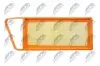 WINFIL Фільтр повітря NTY (FAF-PE-031) зображення 3