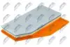 WINFIL ФИЛЬТР ВОЗДУХА NTY (FAF-PL-073) изображение 1