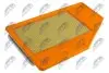Автозапчасть NTY (FAF-PL-075) изображение 2