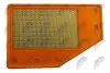 Автозапчасть NTY (FAF-PL-075) изображение 3