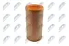 WINFIL Фільтр повітря NTY (FAF-RE-023) зображення 1