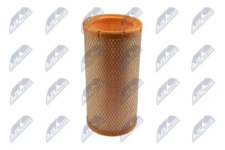 WINFIL Фільтр повітря NTY FAF-RE-023