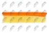 WINFIL ФИЛЬТР ВОЗДУХА NTY (FAF-RE-048) изображение 4