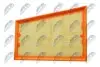 WINFIL ФИЛЬТР ВОЗДУХА NTY (FAF-RE-069) изображение 3