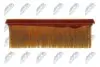 WINFIL Фільтр повітря NTY (FAF-SK-002) зображення 4