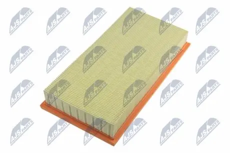 WINFIL ФИЛЬТР ВОЗДУХА NTY FAF-SK-006
