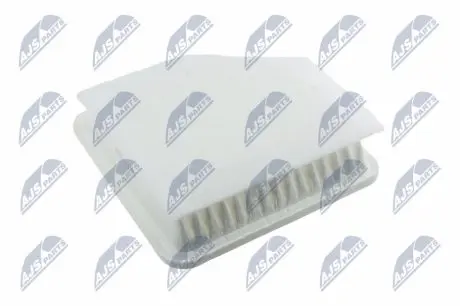 WINFIL ФИЛЬТР ВОЗДУХА NTY FAF-TY-101