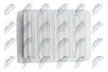 WINFIL Фільтр повітря NTY (FAF-TY-108) зображення 3