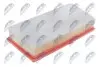 WINFIL Фільтр повітря NTY (FAF-TY-121) зображення 1
