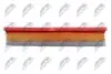 WINFIL Фільтр повітря NTY (FAF-TY-121) зображення 4