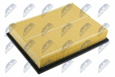 WINFIL Фільтр повітря NTY FAF-TY-127