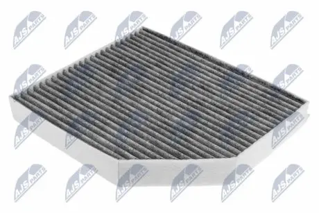 WINFIL ФИЛЬТР САЛОНА УГОЛЬНЫЙ NTY FCF-AU-015C