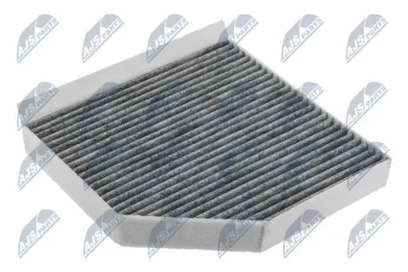 WINFIL Фільтр салону вугільний NTY FCF-AU-016C