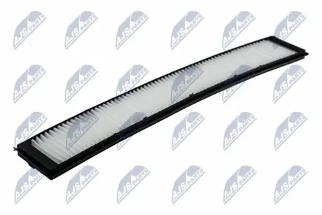 WINFIL Фільтр салону NTY FCF-BM-011