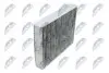 WINFIL Фільтр салону вугільний NTY (FCF-BM-018C) зображення 2