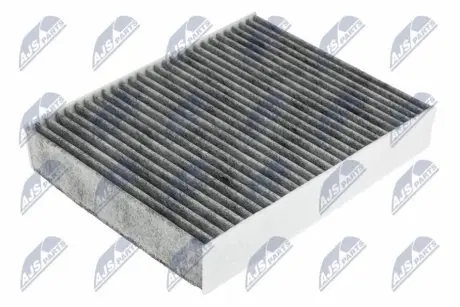 WINFIL Фільтр салону вугільний NTY FCF-BM-018C