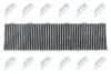 WINFIL Фільтр салону вугільний NTY (FCF-BM-020C) зображення 3