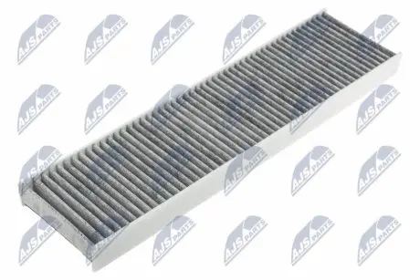 WINFIL Фільтр салону вугільний NTY FCF-BM-020C