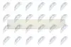 WINFIL Фільтр салону NTY (FCF-CH-002) зображення 3