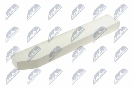 WINFIL Фільтр салону NTY FCF-CH-002