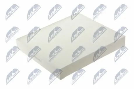 WINFIL Фільтр салону NTY FCF-DW-017