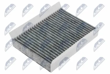 WINFIL Фільтр салону вугільний NTY FCF-FT-023C