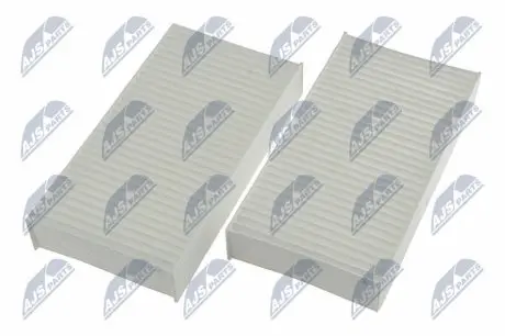 WINFIL ФИЛЬТР САЛОНА NTY FCF-HD-002
