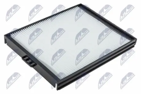 WINFIL Фільтр салону NTY FCF-HY-503