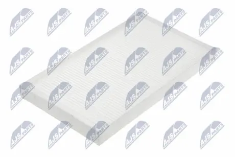 WINFIL Фільтр салону NTY FCF-ME-022